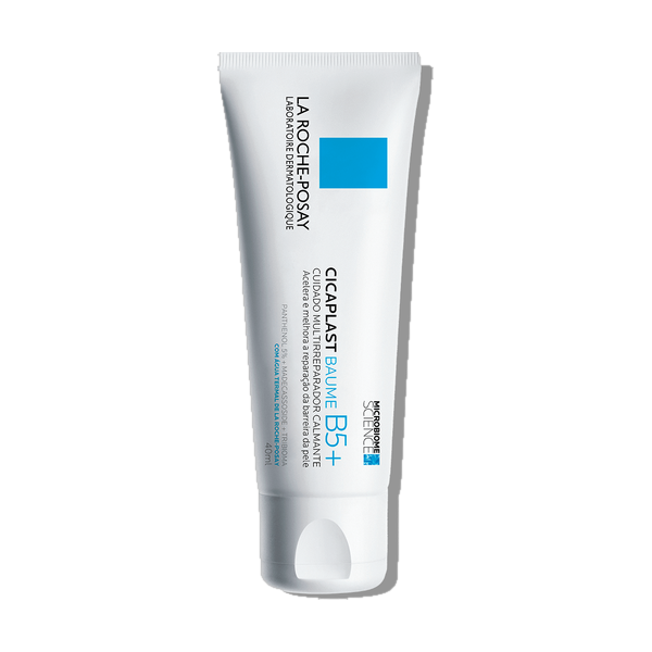 Cicaplast Baume B5+
