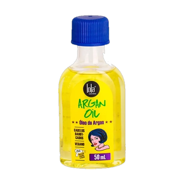 Argan Óleo Reparador (50 ml)
