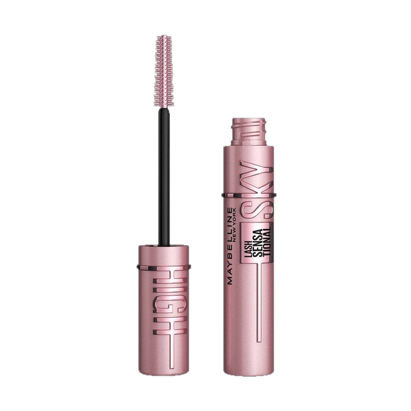 Lash Sensational Sky High (máscara de cílios lavável)