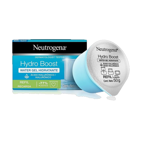 Hydro Boost Water Gel (refil 50 g)