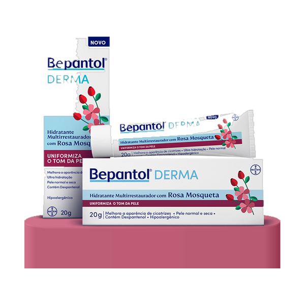 Rosa Mosqueta Multirrestaurador (20 g)